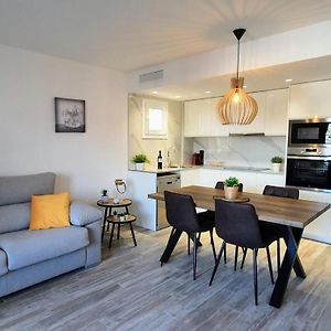 Apartamento de 2 Dormitorios